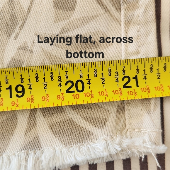 NWT Democracy Maddie Ab-solution Utility Skirt 14 - Picture 12 of 14